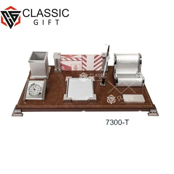 ست رومیزی مدیریتی S-7300