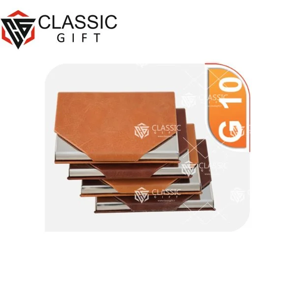 جاکارتی چرمی مدل G10