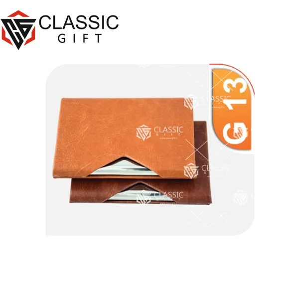 جاکارتی چرمی مدل G13