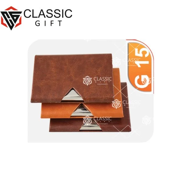 جاکارتی چرمی مدل G15