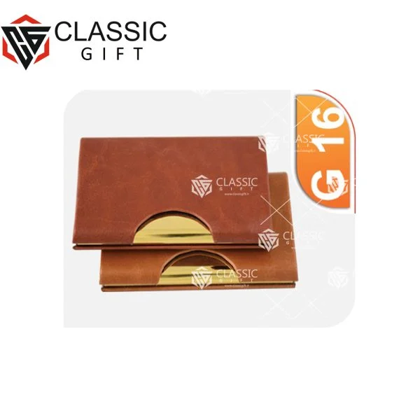 جاکارتی چرمی  مدل G16