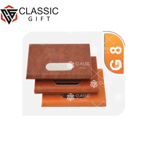 جاکارتی چرمی G8