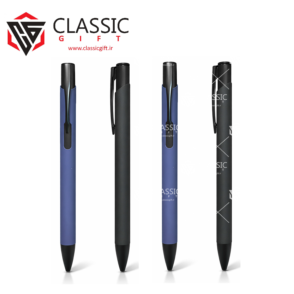 خودکار B855