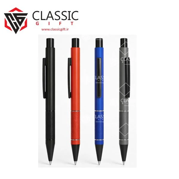 خودکار فلزی مدیریتی MR 022