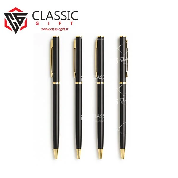 خودکار فلزی مدیریتی MR859
