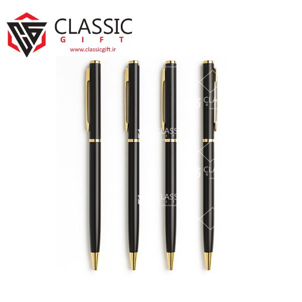 خودکار فلزی مدیریتی  MR859