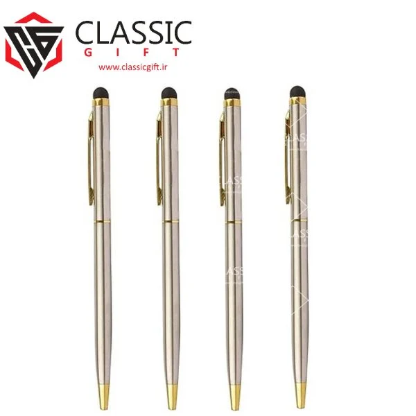 خودکار تاچ استیل کد SD 119