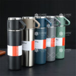 فلاسک  3 کاپ vacuum