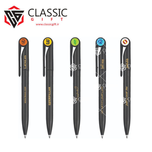 خودکار کد RM452