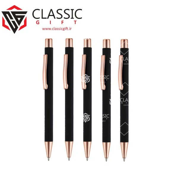 خودکار فلزی کدRZ922