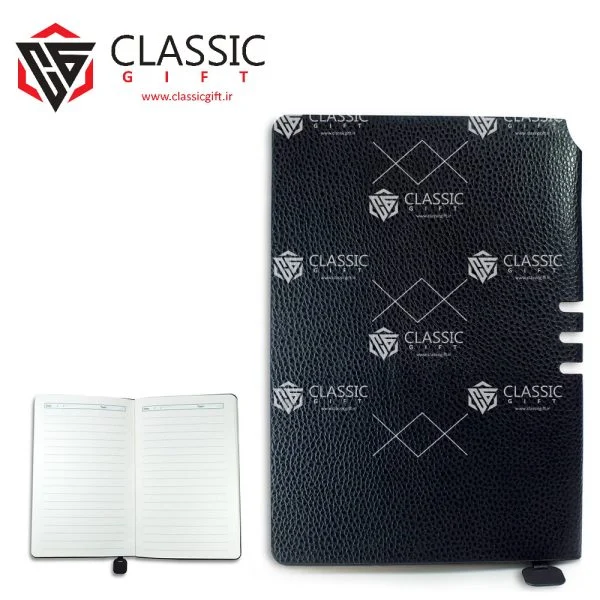 دفترچه یادداشت مدل MR22
