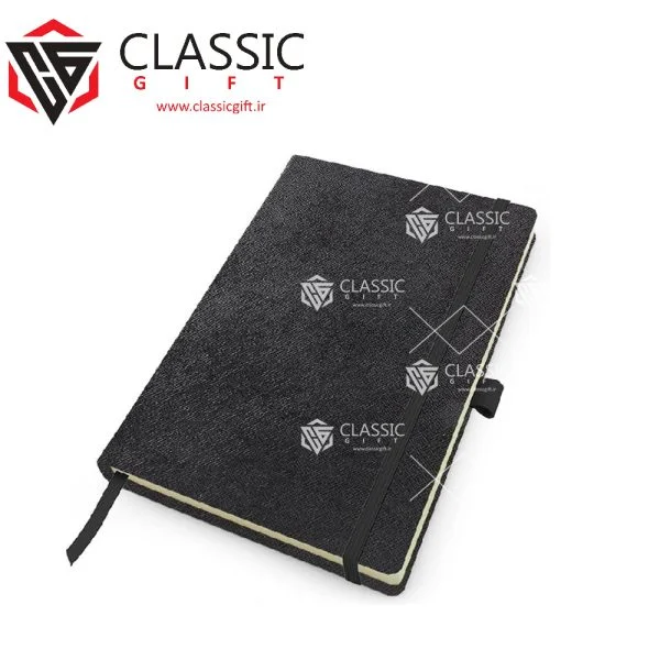 دفترچه یادداشت مدلMR725